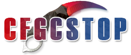CS 1.6 CFGCSTOP